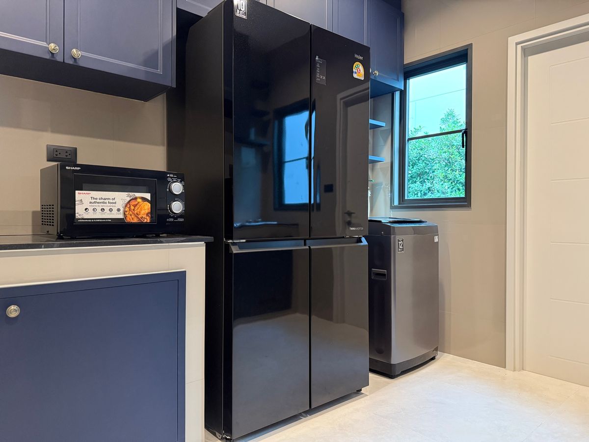ให้เช่า เศรษฐสิริ บางนา กม.10 (แสนสิริ) For Rent 𝐒𝐞𝐭𝐭𝐡𝐚𝐬𝐢𝐫𝐢 𝐁𝐚𝐧𝐠𝐧𝐚 𝐊𝐌.𝟏𝟎 – รูปที่ 2