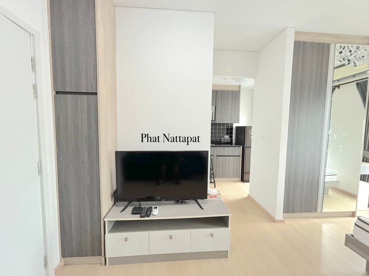 Rental Unio Sukhumvit 72 Property Code P3104 – รูปที่ 2