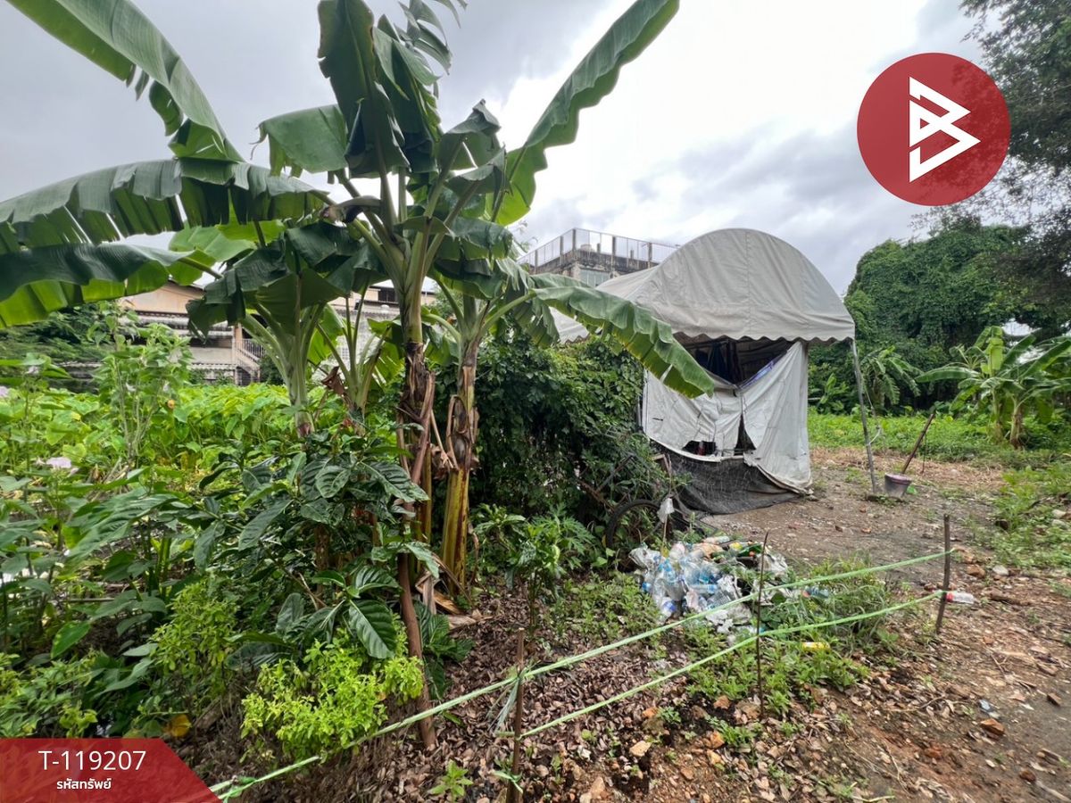 ขายที่ดิน เนื้อที่ 98 ตร.วา บางขุนเทียน กรุงเทพมหานคร – รูปที่ 4