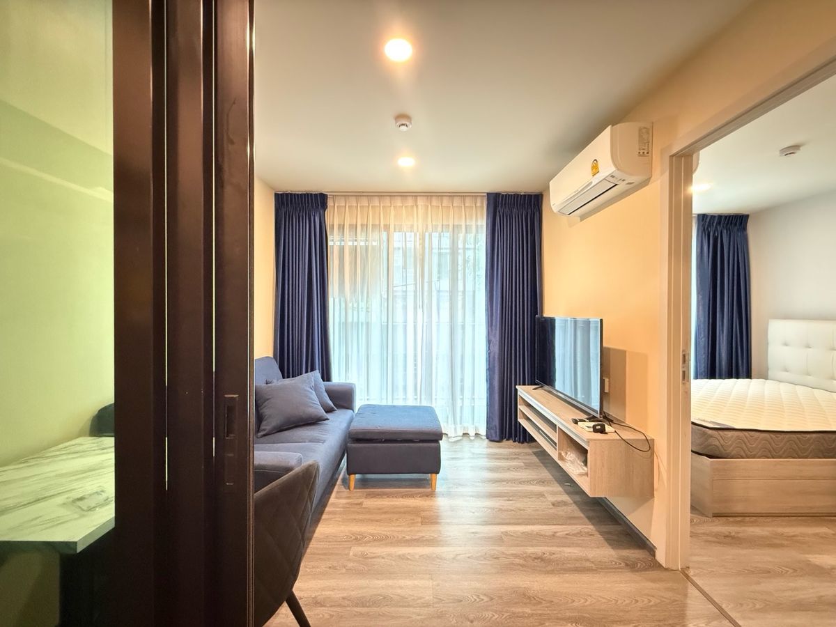 For rent, Diorigin On Nut, near BTS Onnut – รูปที่ 3