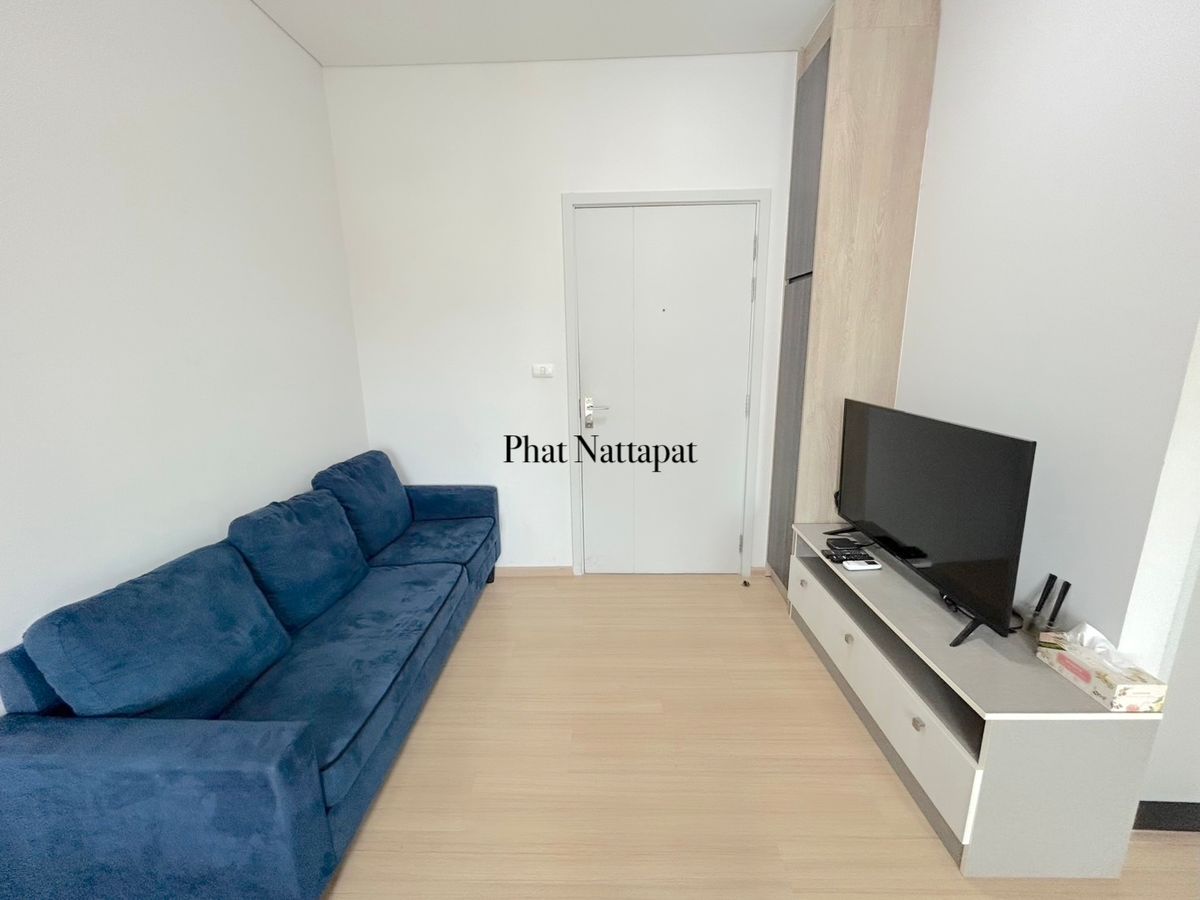 Rental Unio Sukhumvit 72 Property Code P3104 – รูปที่ 3