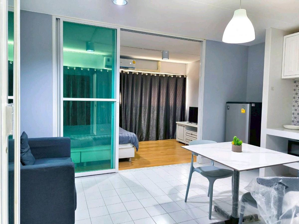 🔥🔥🔥 Pan promotion in August. Hurry to book a beautiful room. Popula is a good price. 🔥🔥🔥 – รูปที่ 2