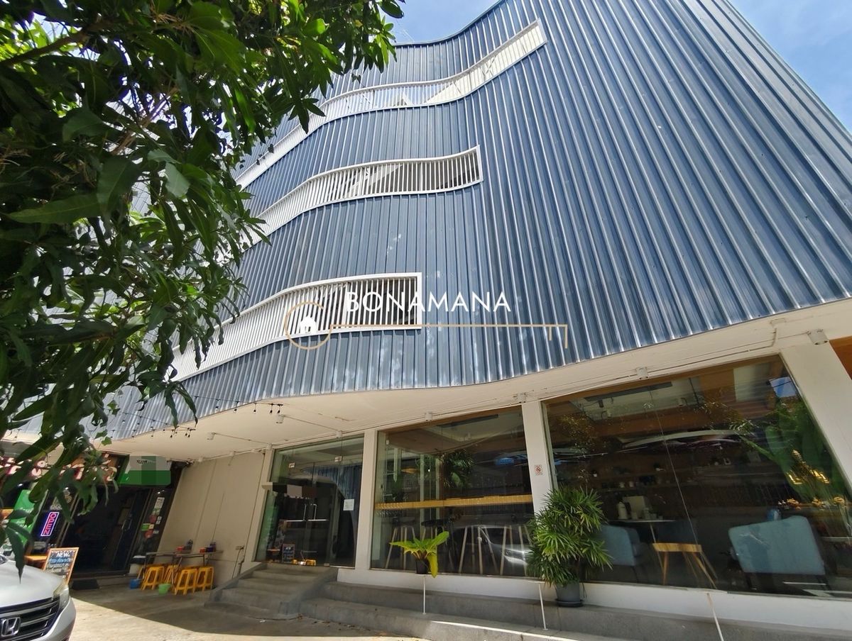 Rental business/office Sathorn-Silom (BTS Sala Daeng 400M) – รูปที่ 2