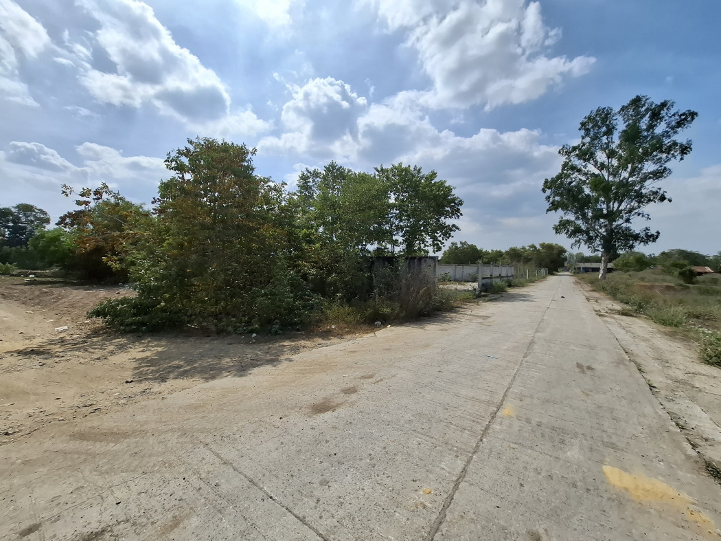 ขาย ที่ดิน ซอยเอราวัณ 13 ขนาด 200 ตรว ใกล้ถ.เอราวัณ 1 แค่ 350 ม. DD – รูปที่ 2