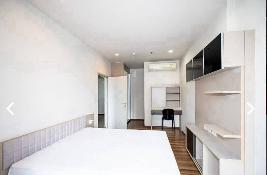 Onyx Phaholyothin (ออนเน็กซ์ พหลโยธิน) (1bed1bath 40sqm)