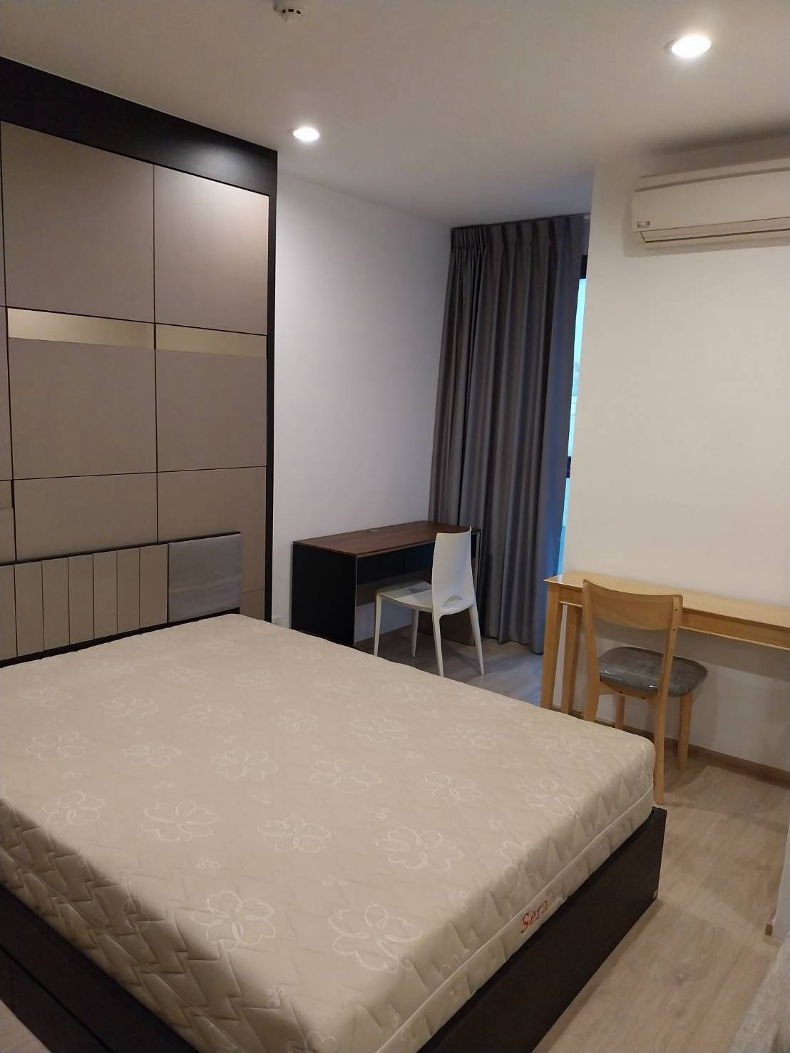 IDEO Q Chula - Samyan (ไอดีโอ คิว จุฬา - สามย่าน) (1bed1bath 35sqm) IDEO Q Chula - Samyan (ไอดีโอ คิว จุฬา - สามย่าน) (1bed1bath 35sqm)