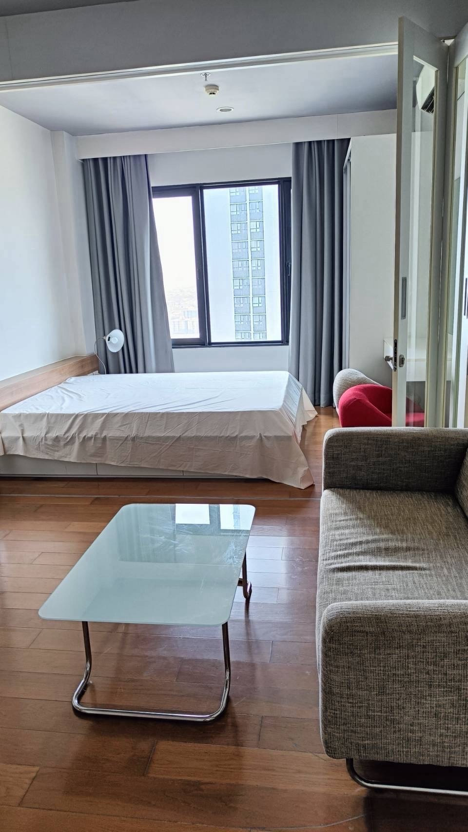 Blocs 77 (Blocks 77) (1Bed1bath 40SQM) Blocs 77 (Blocks 77) (1Bed1bath 40SQM)