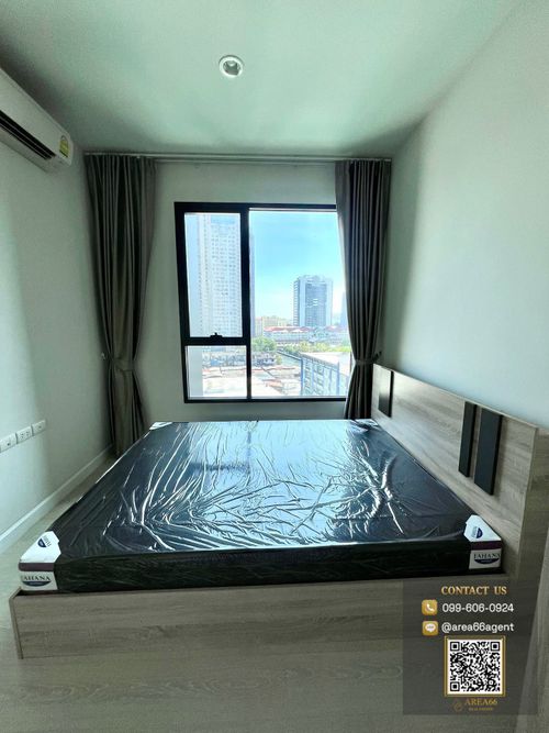 ⚡️ขายคอนโด The Niche Pride Thonglor-Petchaburi