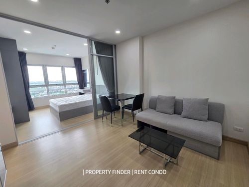 Condo for rent, Supalai Veranda Sukhumvit 117