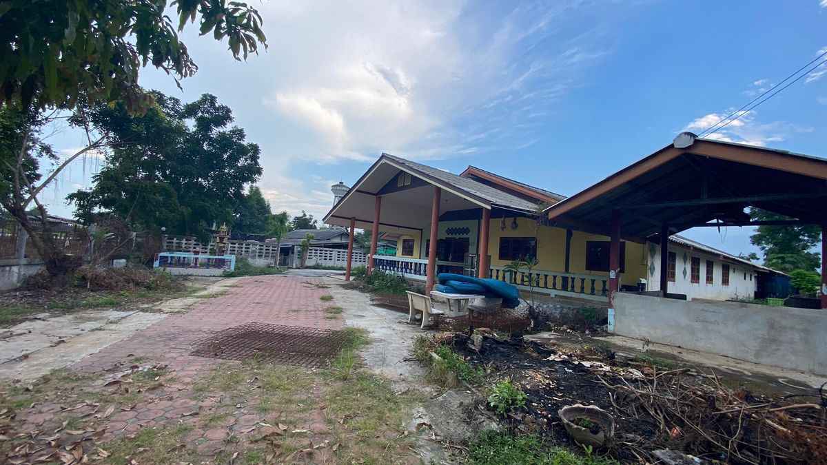 JK 6067347: Outside the Suphanburi project – รูปที่ 2