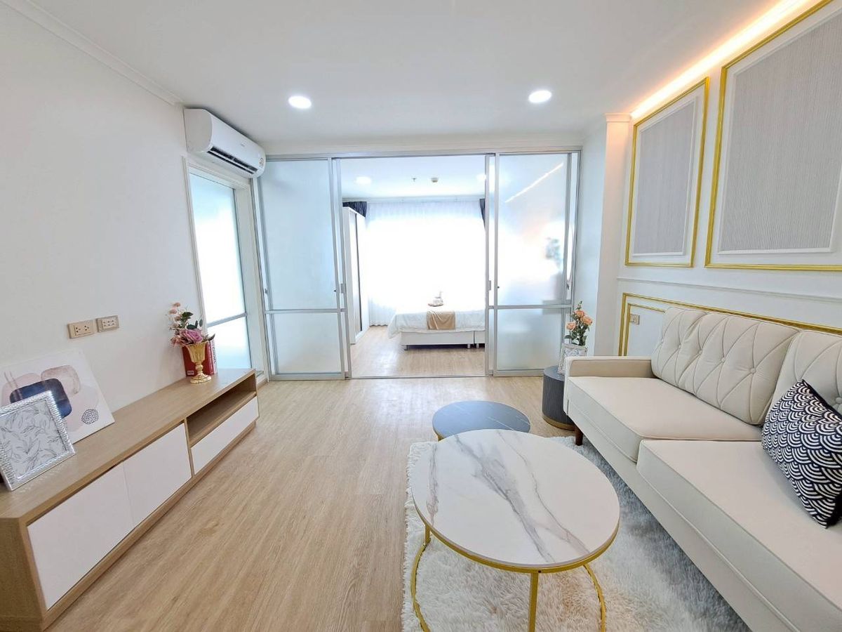 Lumpini Place Rama 8, a condo near Siriraj Hospital, near MRT Bang Yi Khan Blue Line Lumpini Place Rama 8, a condo near Siriraj Hospital, near MRT Bang Yi Khan Blue Line