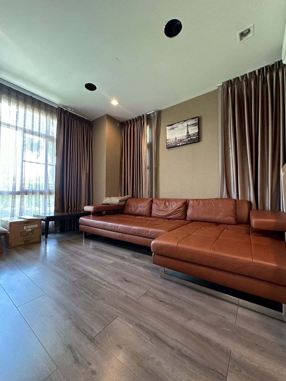 ถูกสุดในโครงการ!! ขายบ้านเดี่ยว หมู่บ้านมัณฑนา วงแหวน–บางบอน บ้านสวย สภาพดี พร้อมเข้าอยู่ – รูปที่ 3