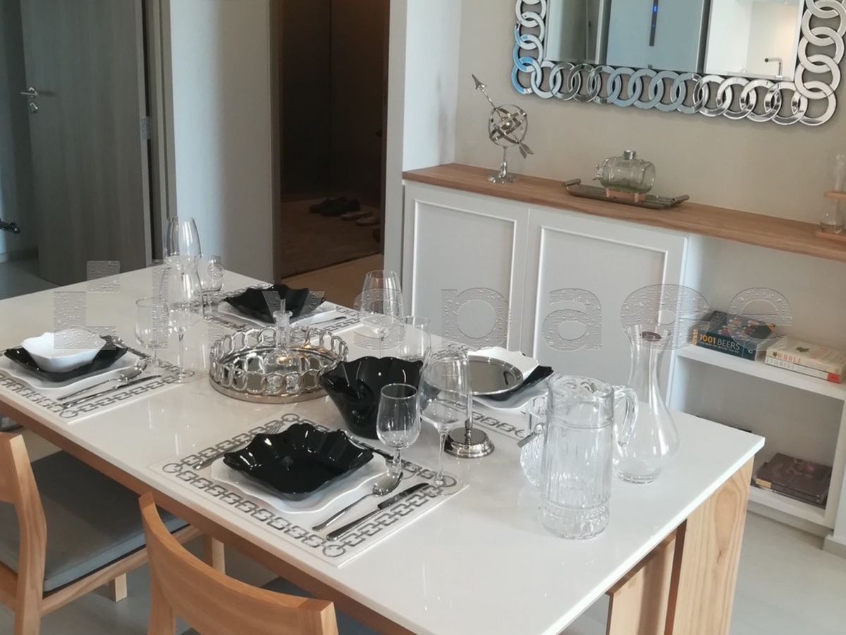 ▚ LH148ツ ขาย: Noble Ploenchit 2BR 69.95ตรม. 18.5M🏙️✨ ตึก B ลดจาก 2.5 ล้าน! ห้องมุมเลย์เอาท์หายาก Private Lift ติด BTS 0 เมตร – รูปที่ 3