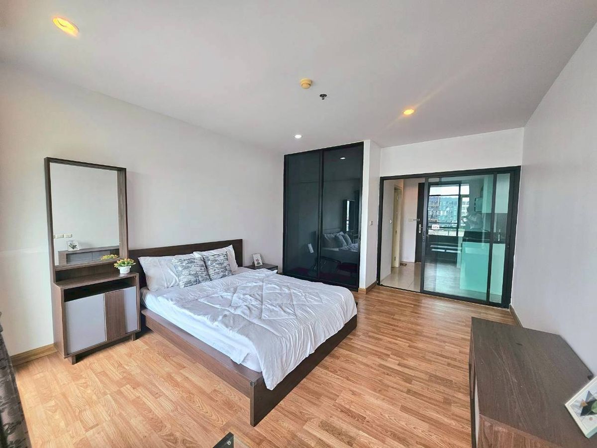 Selling condo apartments, Horizon Pi 48, MRT, Petchkasem 48 Selling condo apartments, Horizon Pi 48, MRT, Petchkasem 48