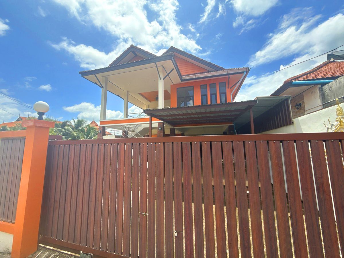 JK 5610451: Outside the Trang project JK 5610451: Outside the Trang project