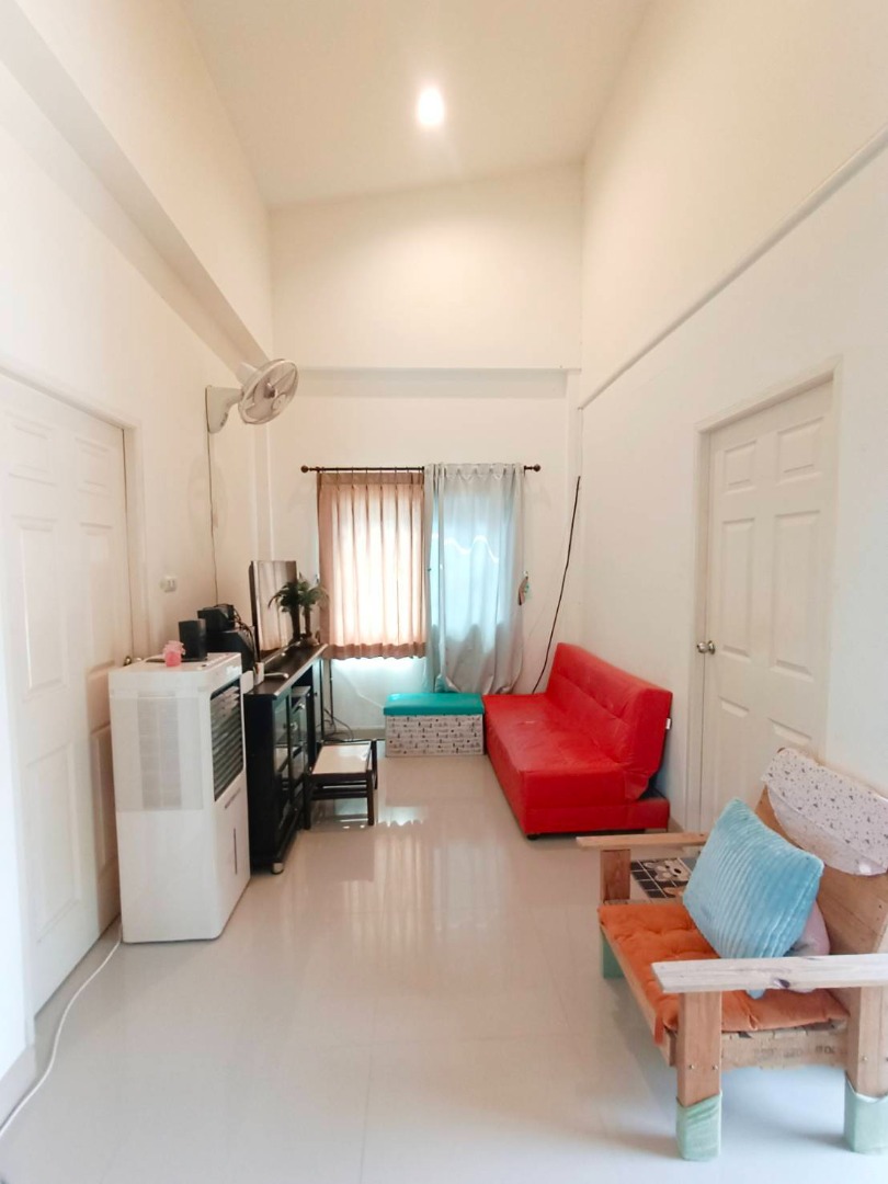 🔥ขายด่วน 🔥บ้านเดี่ยว 1 ชั้นครึ่ง หมู่บ้าน วีอไลฟ์ 3 ห้องนอน 1 ห้องน้ำ ❗