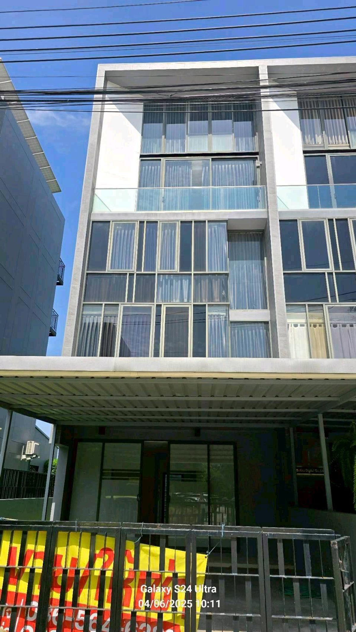 🔥ขาย เช่า Town Home Office T59 Westgate bht. 12.9 ล้าน ติดสถานีสามเเยกบางใหญ่ +ลิฟท์ส่วนตัว 🔥ขาย เช่า Town Home Office T59 Westgate bht. 12.9 ล้าน ติดสถานีสามเเยกบางใหญ่ +ลิฟท์ส่วนตัว