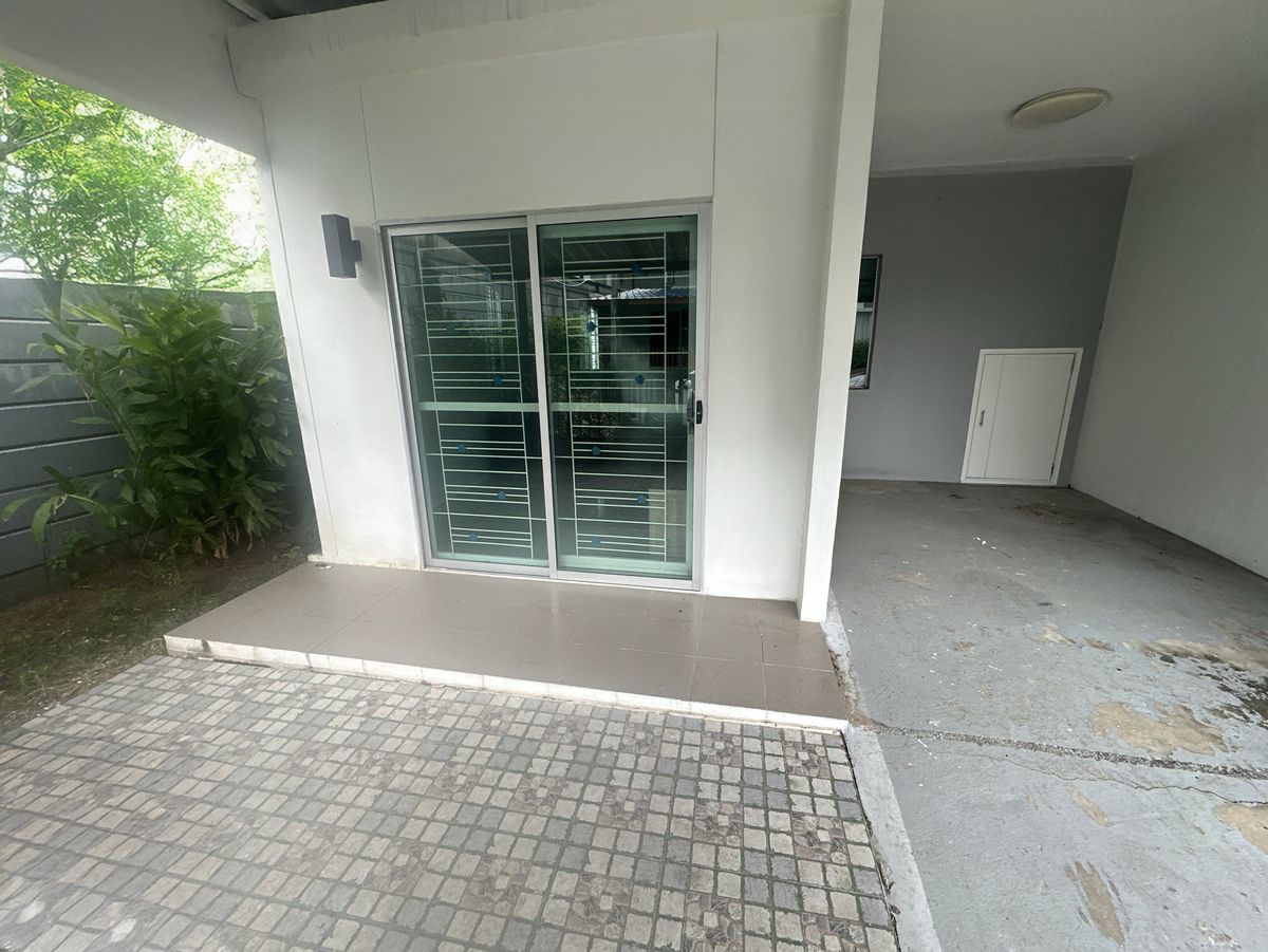 JK 5239560 : บ้านพฤกษา 79 ลำลูกกา คลอง 3 – รูปที่ 2