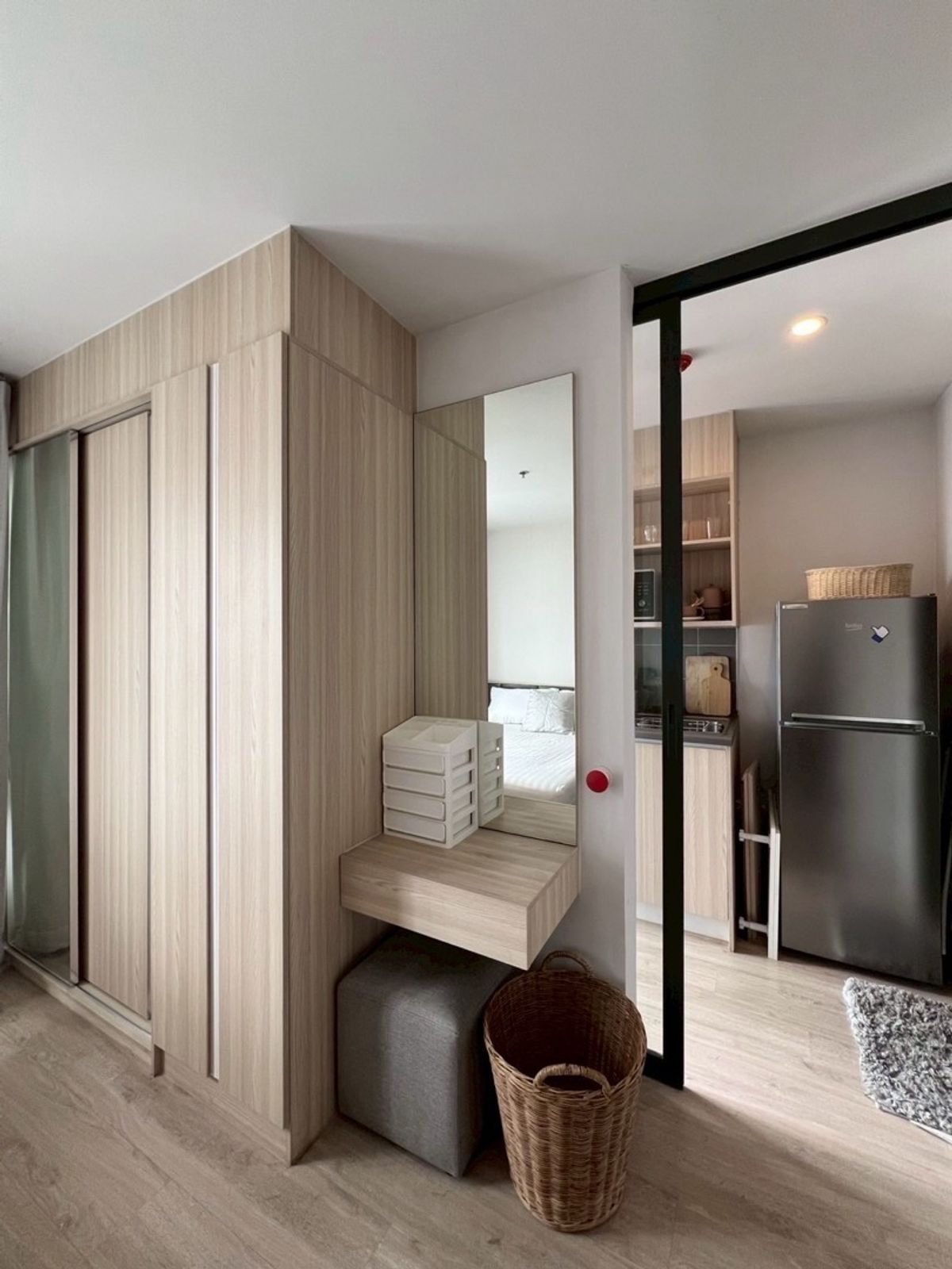 ห้องพร้อมอยู่ ทิศตะวันออก ที่นี่มาเร็วไปเร็วมาก โทร ด่วน 0946503223 – รูปที่ 4