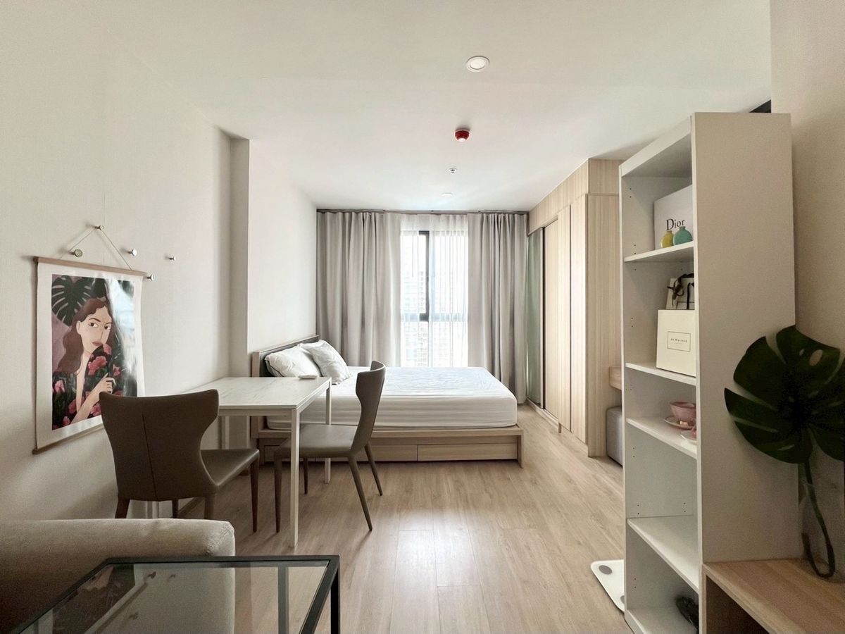 ห้องพร้อมอยู่ ทิศตะวันออก ที่นี่มาเร็วไปเร็วมาก โทร ด่วน 0946503223 – รูปที่ 3