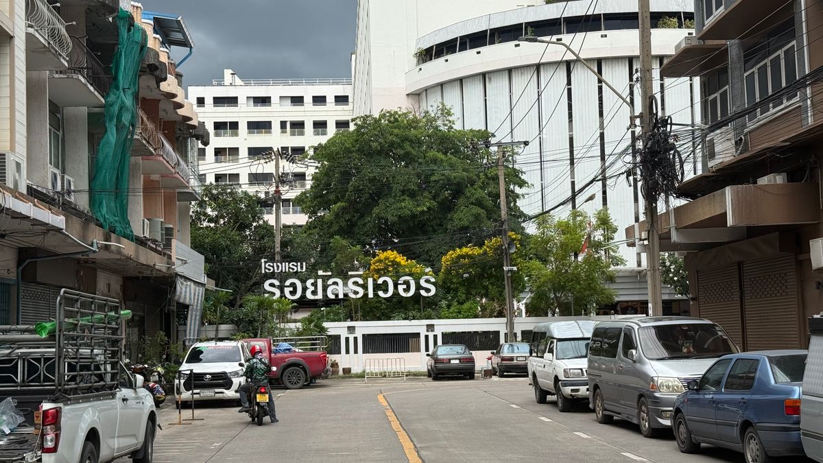 ขายตึกแถว ติดสะพานซังฮี้ ริมแม่น้ำเจ้าพระยา ซอยจรัญสนิทวงศ์ 66/1 – รูปที่ 3