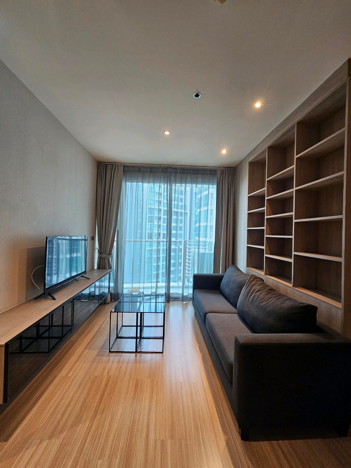 ปล่อยเช่า🔥 Skywalk Condo 2 ห้องนอน 60ตรม. ตกแต่งใหม่! ปล่อยเช่า🔥 Skywalk Condo 2 ห้องนอน 60ตรม. ตกแต่งใหม่!
