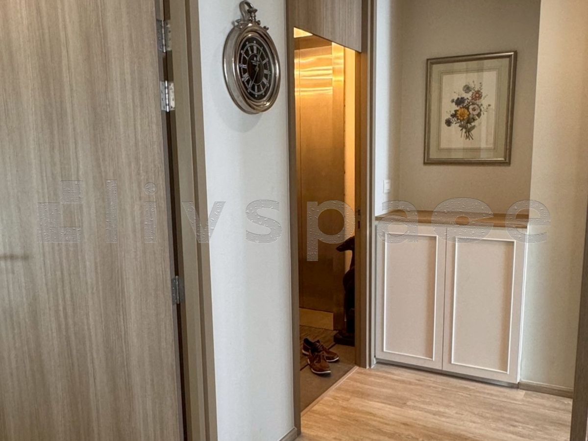 ▚ LH148ツ ขาย: Noble Ploenchit 2BR 69.95ตรม. 18.5M🏙️✨ ตึก B ลดจาก 2.5 ล้าน! ห้องมุมเลย์เอาท์หายาก Private Lift ติด BTS 0 เมตร – รูปที่ 4