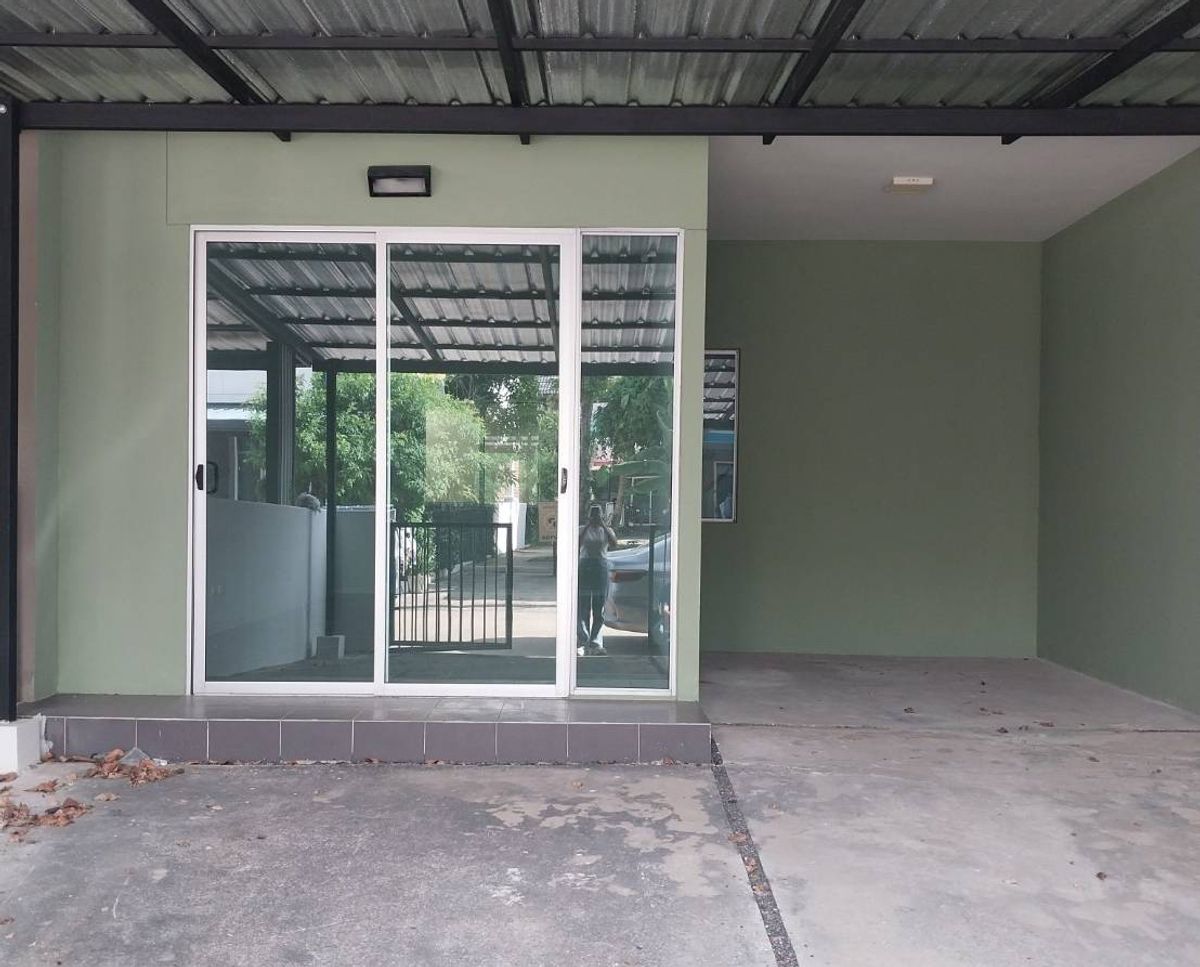 JK 5707496 : บ้านพฤกษา สุขสวัสดิ์-ประชาอุทิศ – รูปที่ 2