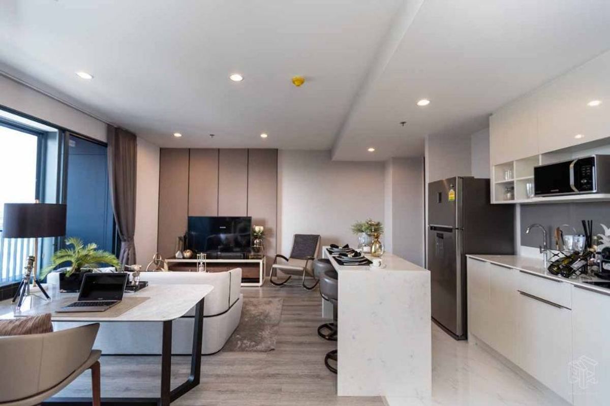 FOR RENT: Luxury 2-Bedroom Condo at Ideo Mobi Sukhumvit 66 | Just 50m to BTS Udom Suk! FOR RENT: Luxury 2-Bedroom Condo at Ideo Mobi Sukhumvit 66 | Just 50m to BTS Udom Suk!