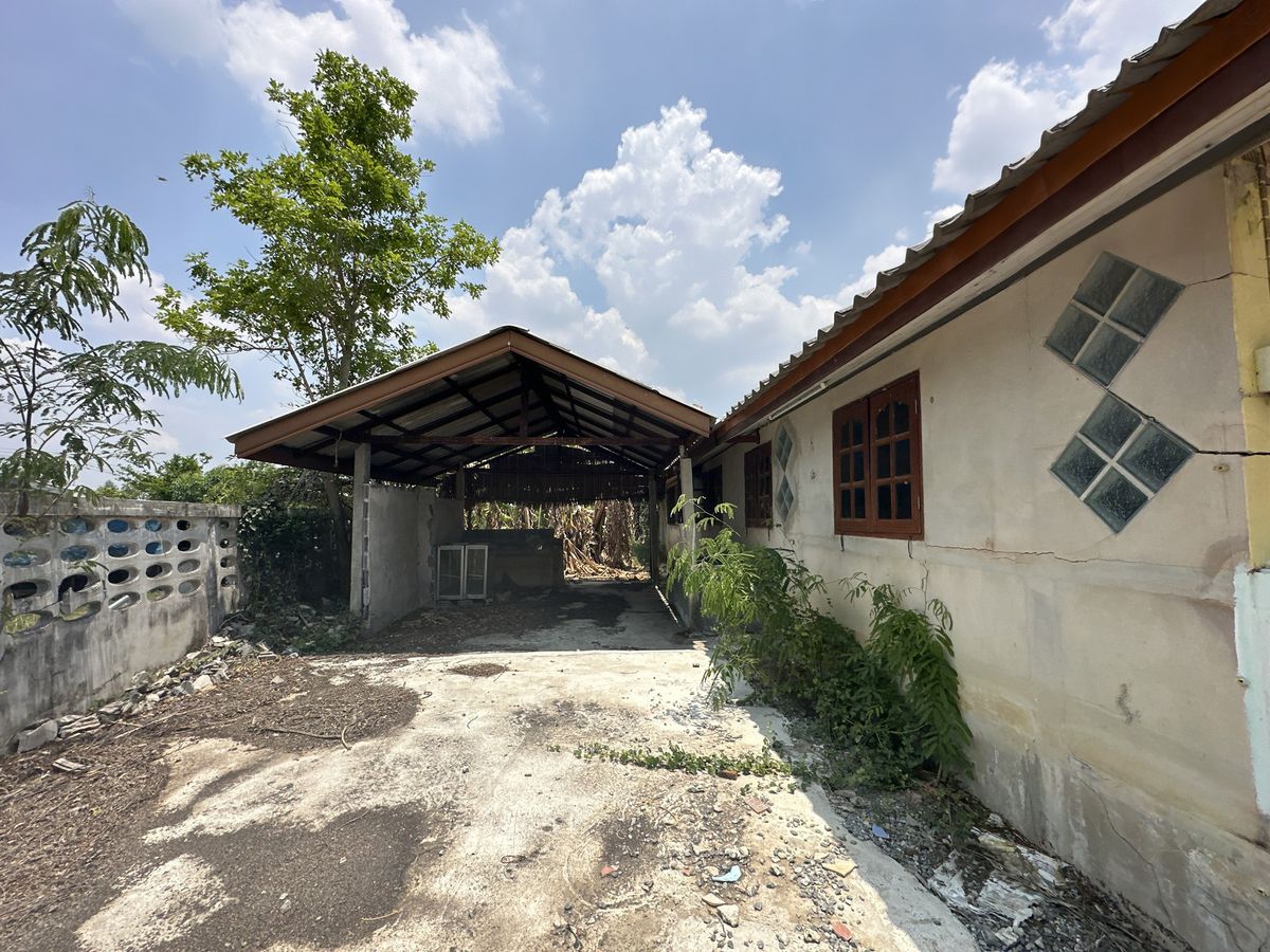JK 6067347: Outside the Suphanburi project – รูปที่ 4