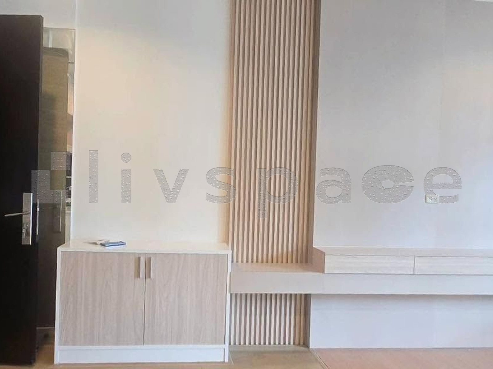 ▚ L0RC4Zツ ให้เช่า Baan Klang Krung Siam-Pathumwan 1 Bed 64ตร.ม. ห้องรีโนเวทใหม่ ไซส์ใหญ่พิเศษ ทำเลสยาม-ราชเทวี✨ – รูปที่ 3