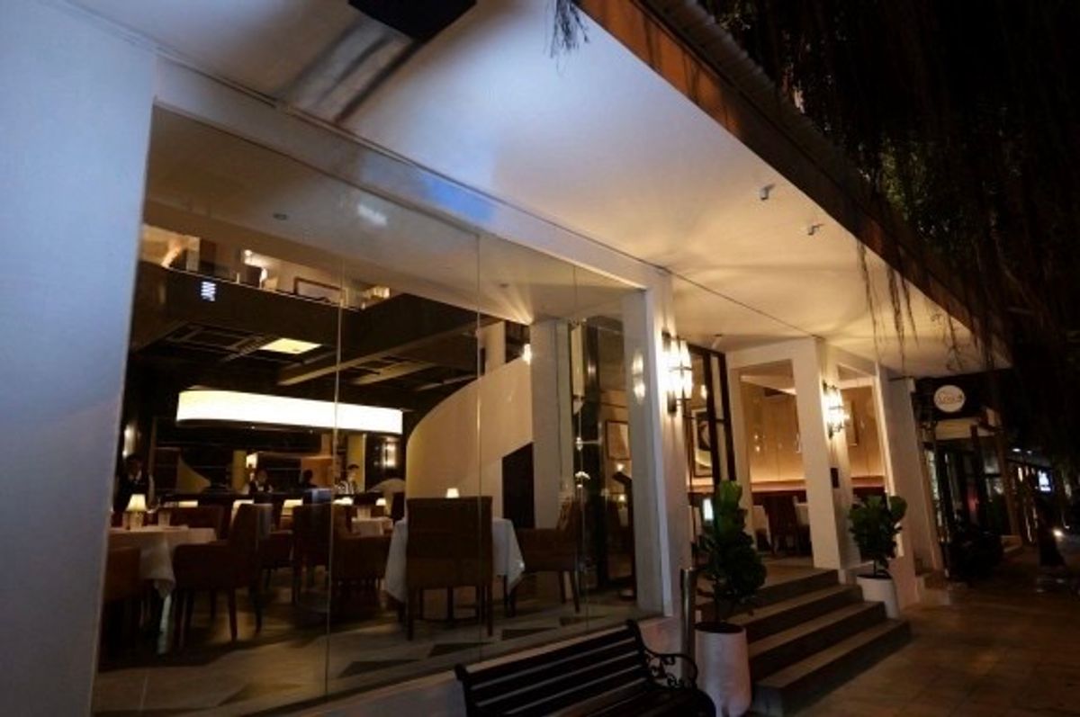 ให้เช่า: พื้นที่ร้านอาหารชั้นเยี่ยมในสาทร ซอยสวนพลู – รูปที่ 2