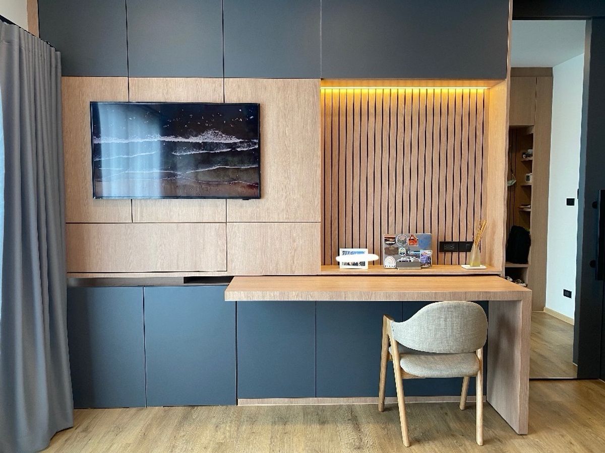 ให้เช่าคอนโด พาร์คแลนด์ ตากสิน-ท่าพระ 1 ห้องนอน 35 sqm. renovate ติดรถไฟฟ้า 10 นาทีถึงสาทร เฟอร์ครบ หิ้วกระเป๋าเข้าอยู่ได้เลย ให้เช่าคอนโด พาร์คแลนด์ ตากสิน-ท่าพระ 1 ห้องนอน 35 sqm. renovate ติดรถไฟฟ้า 10 นาทีถึงสาทร เฟอร์ครบ หิ้วกระเป๋าเข้าอยู่ได้เลย