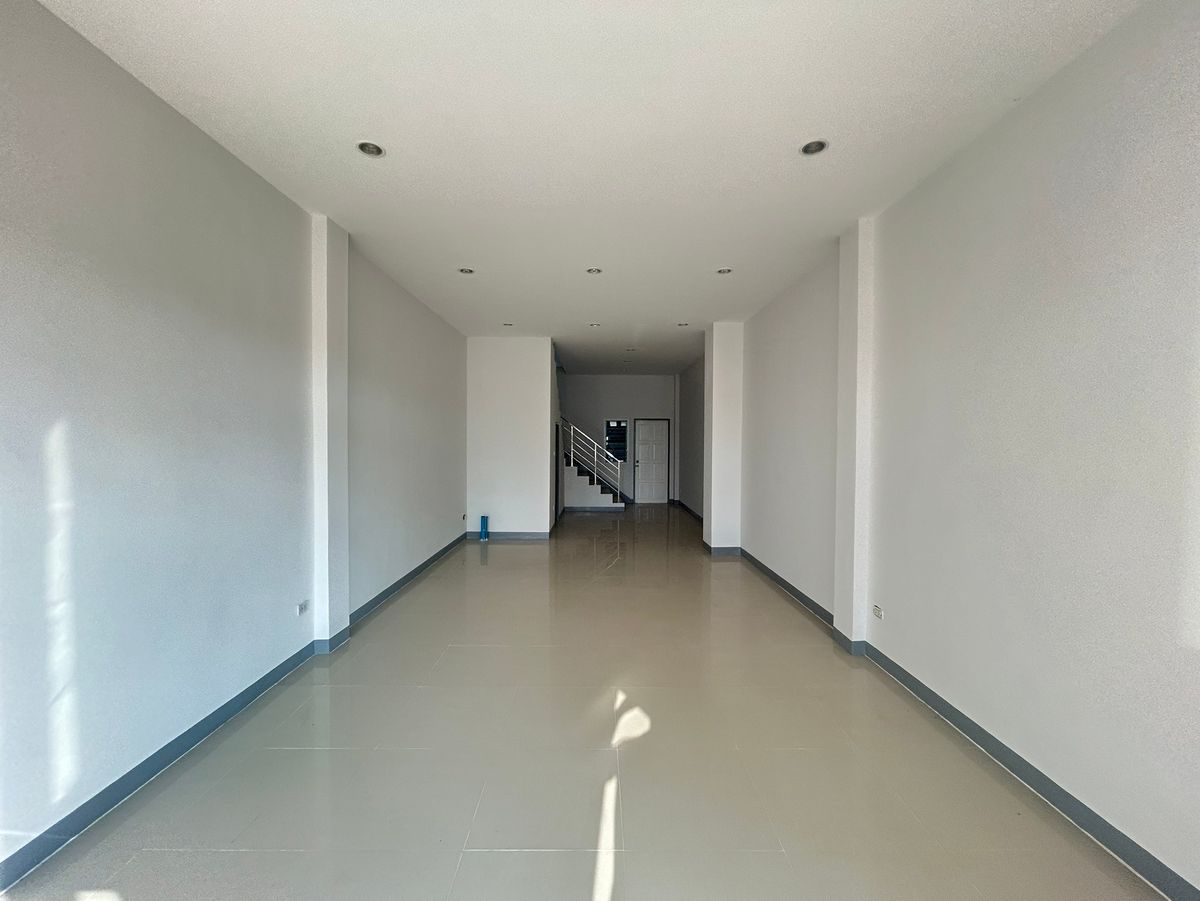 JK 5240970 : อาคารพาณิชย์นอกโครงการเชียงราย – รูปที่ 4