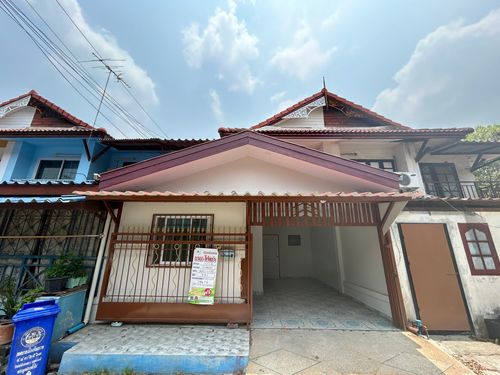 JK 5884051: Pruksa 3 Bang Phai -Nong Phe Ngai Road