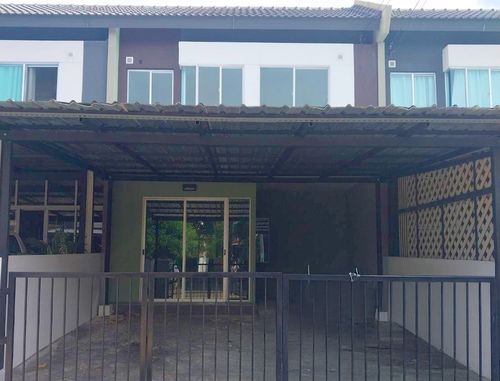 JK 5707496: Baan Pruksa Suksawat-Pracha Uthit
