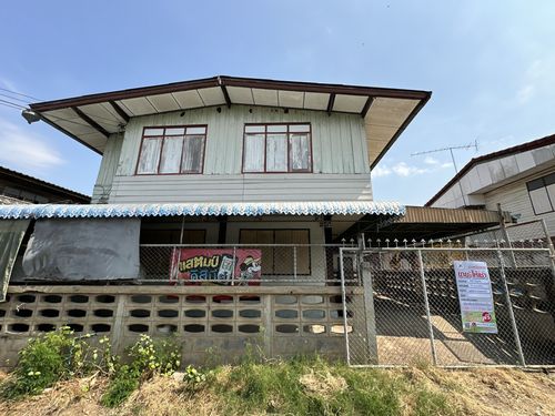 JK 5510805 : นอกโครงการขอนแก่น
