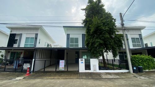 JK 6353597: Baan Pruksa Salaya-Boromarajonani