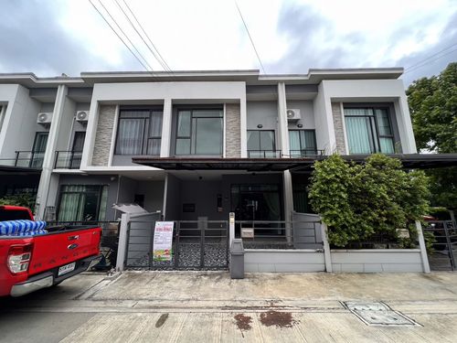JK 5663393: Pleino Phahonyothin - Watcharapol