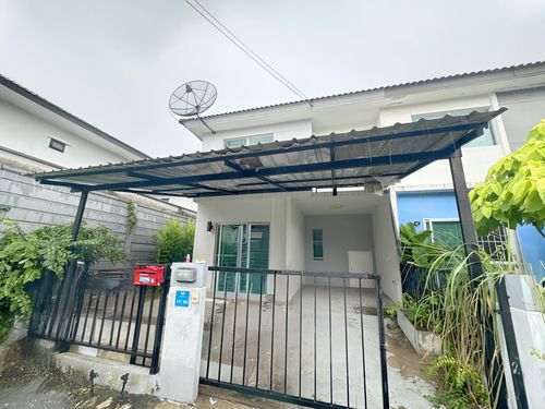 JK 5239560 : บ้านพฤกษา 79 ลำลูกกา คลอง 3