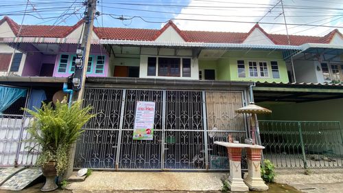 JK 5424917: Out of the Nakhon Pathom project