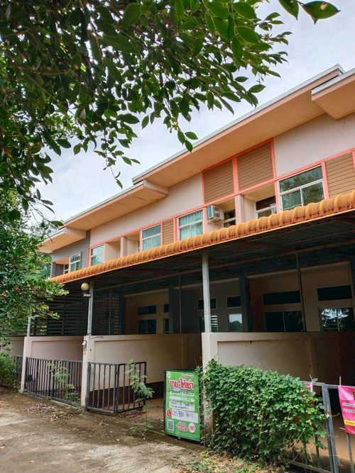 JK 5552218: Outside the Chiang Mai project