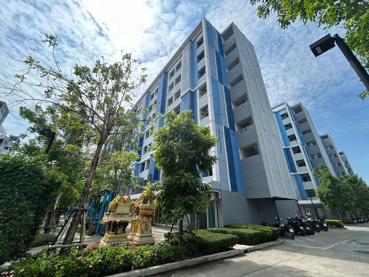 JK 5997345 : อยู่รวยคอนโด – รูปที่ 2