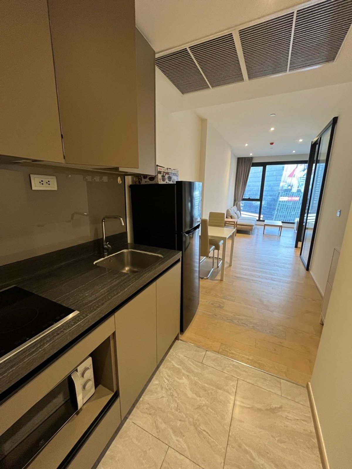 for RENT : Ashton Asoke-Rama 9 คอนโดหรู ห้องน่าอยู่ ติด MRT  รีบโทรนะ 095-3905490 – รูปที่ 2