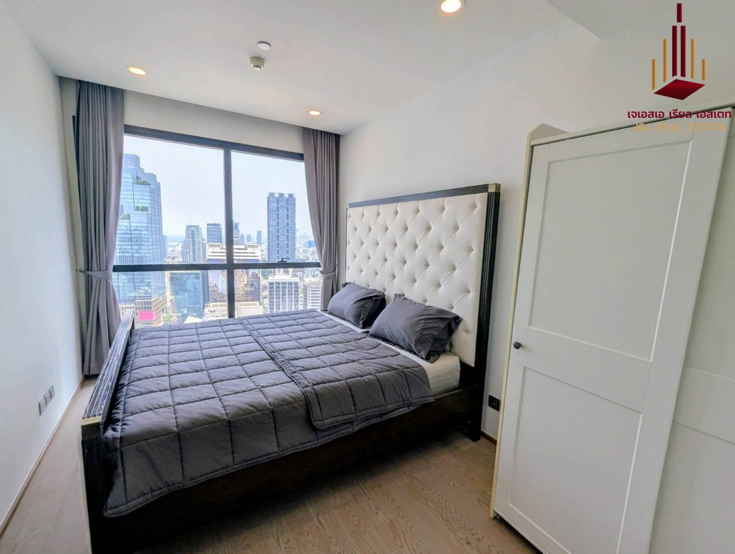 ✨ For Rent : Ashton Chula-Silom Condo ✨ 💰 Only 50,000 THB/month ✨ For Rent : Ashton Chula-Silom Condo ✨ 💰 Only 50,000 THB/month