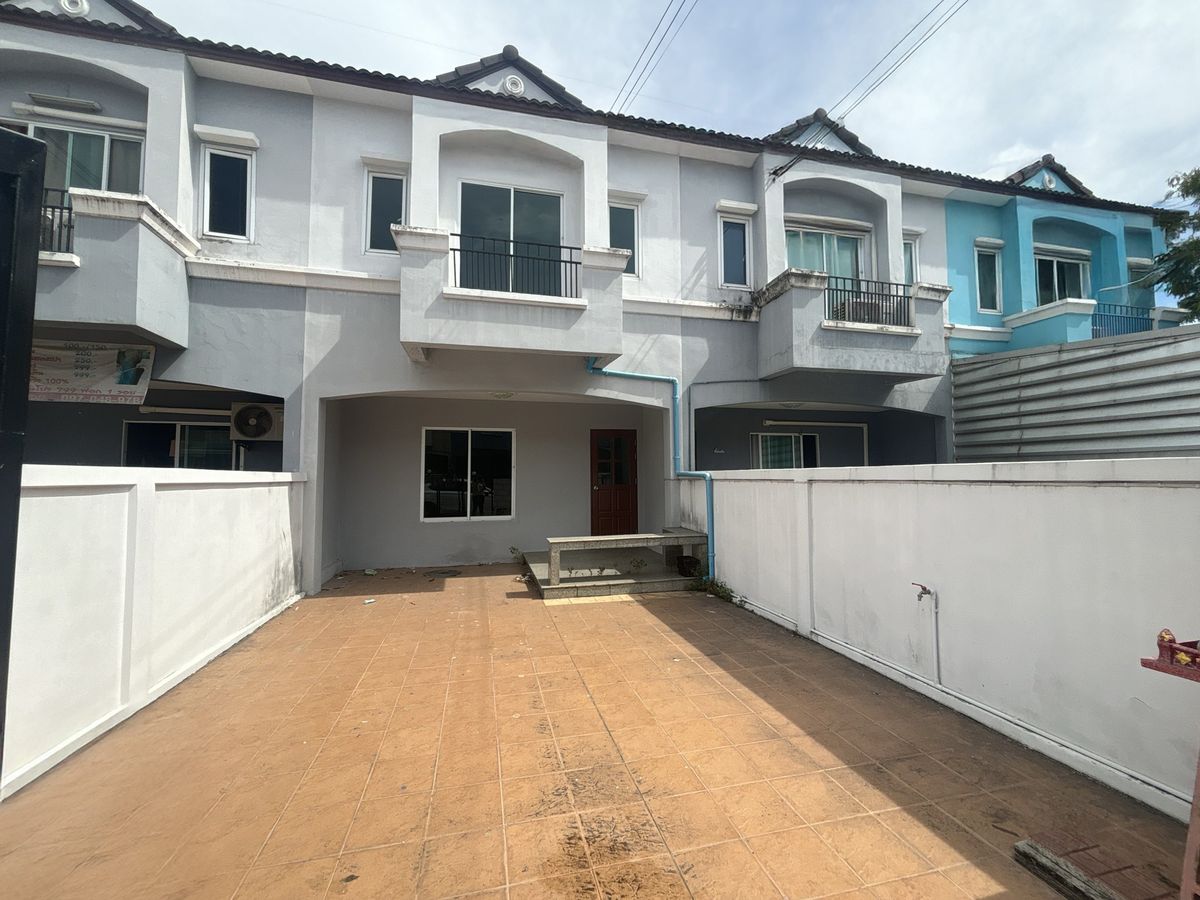 JK 6063970 : เค.ซี. คลัสเตอร์ รามอินทรา – รูปที่ 3