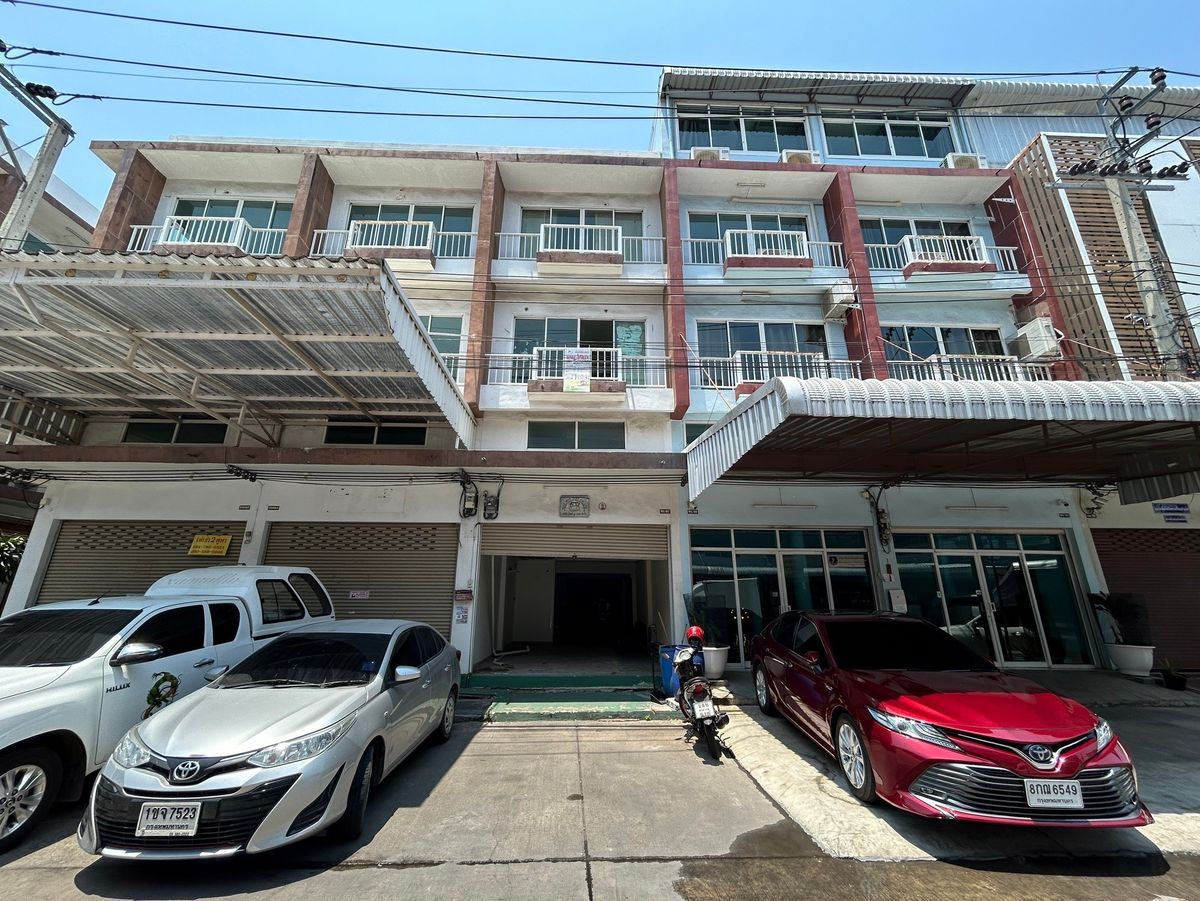 JK2 5680319 : เย็นสุขวิลล่า