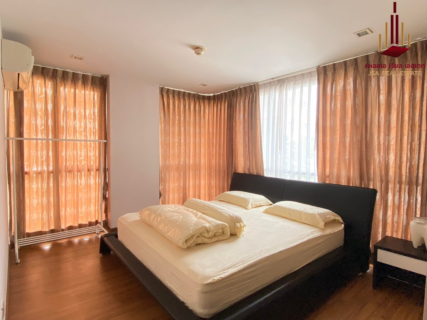 ✨ For Rent: The Fah Aree Condo ✨ 💰 Only 19,000 THB/month ✨ For Rent: The Fah Aree Condo ✨ 💰 Only 19,000 THB/month