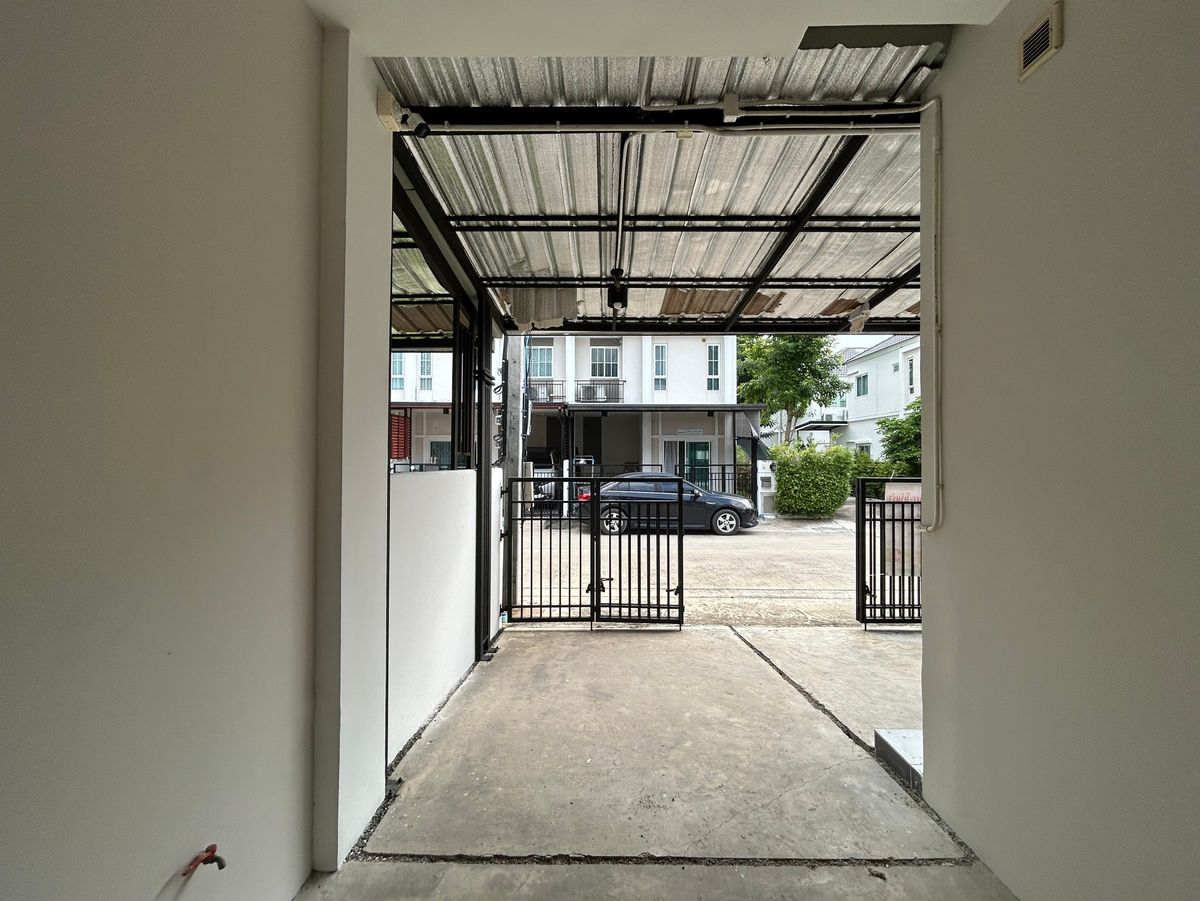 JK 6358063 : เดอะคอนเน็ค รามอินทรา กม.8 – รูปที่ 4