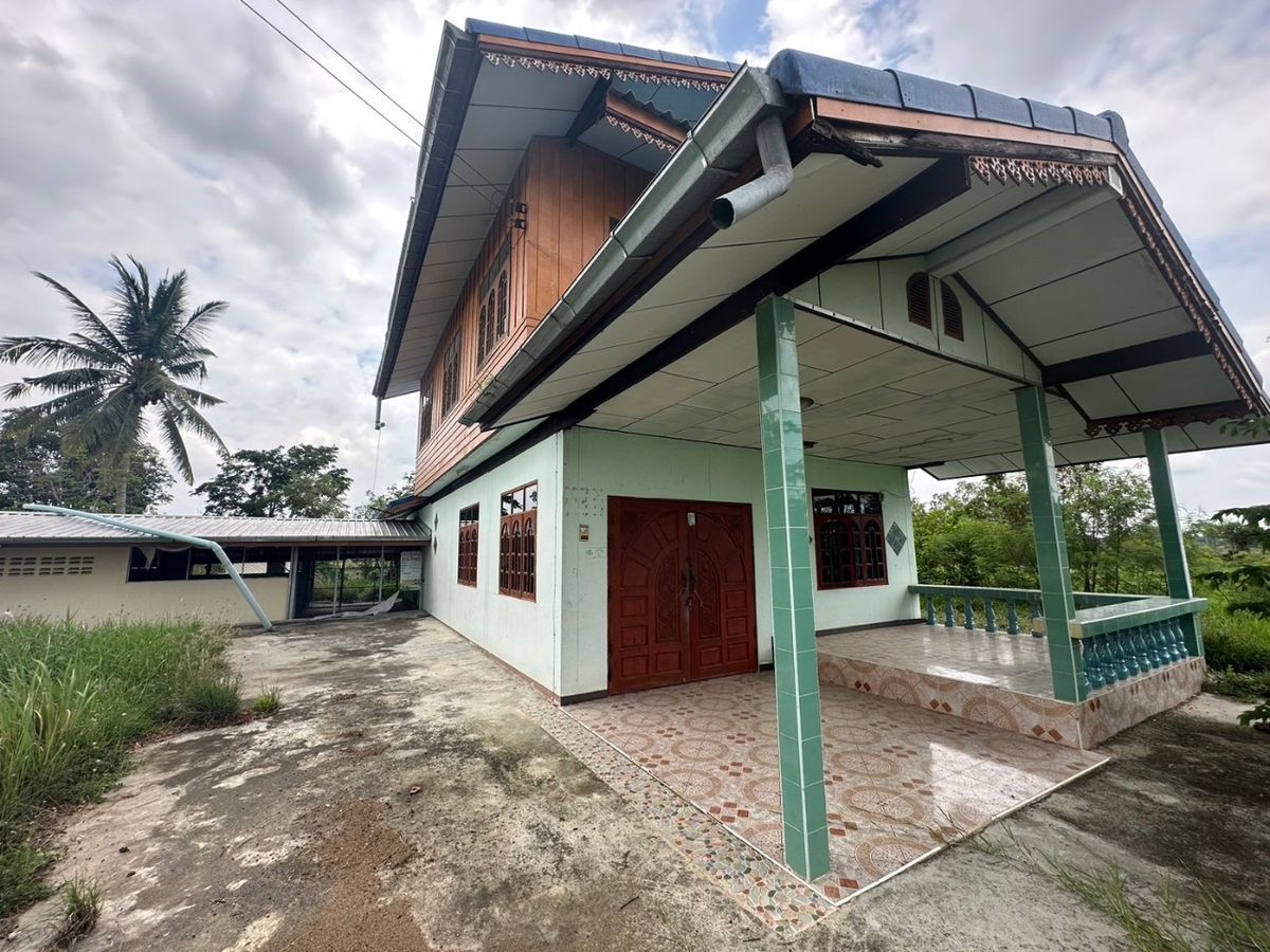 JK 3996067: Out of the Ubon Ratchathani Project – รูปที่ 2